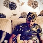 Aaron Salisbury - @asalisbury11486 - Instagram