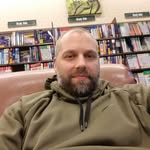 Aaron Salisbury - @aaronsalisbury7 - Instagram