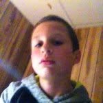 Aaron Salisbury - @aaronsalisbury23 - Instagram