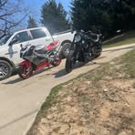 Aaron Salisbury - Facebook