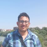 Aaron Salman Pardina - @aaronsalmanpardina - Instagram