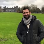 Aaron Salmanov - @aaronsalmanov - Instagram