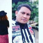 Aaron Gaveria Salomon - @arliegh31 - Instagram