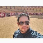 Aaron Israel Salomon - @aaronisraelsalomon - Instagram