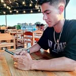 Aaron Salomón - @aaronsalomonfit - Instagram