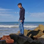 Aaron Salomon - @aaron_salomonok - Instagram