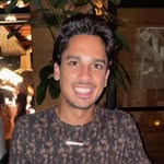 Aaron Salomon - @aarsalomon - Instagram