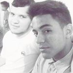 Aaron salomon - @aaron_cohen98 - Instagram