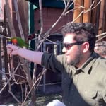 Aaron Salomon - @that_idaho_guy - Instagram