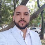 Aarón Salomón - @asalomonc - Instagram