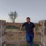Aaron Salomon - @jorgeaaron0727 - Instagram