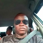 Aaron Salomon Ouattara - @aaronsalomonouattara - Instagram