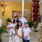 Aaron Salomon Sarmiento - @aaronsalomon2207 - Instagram