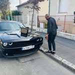 Aaron Salomon Traore - @aaronsalomaaron - Instagram