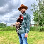 Aaron Salzman - @aaronallamerican - Instagram