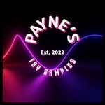 Aaron Samples - @paynes_toy_samples - Instagram
