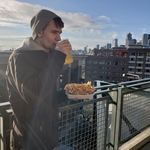 Aaron Samples - @aaronsamps - Instagram