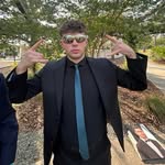 Aaron Sampson - @aaronsampson18 - Instagram