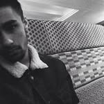 Aaron Sampson - @lunchpackazzar - Instagram