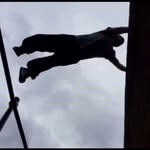Aaron Sampson - @theunlikelytraceur - Instagram
