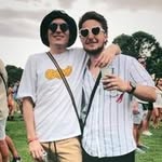 Aaron Sampson - @aaronsam - Instagram