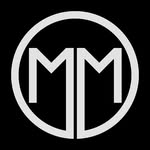 Aaron Sampson - @motionmaverick - Instagram