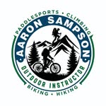 Aaron Sampson - Outdoor Instructor - @aaron_instructor - Instagram
