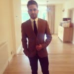 Aaron Sandhu - @aaronssandhu - Instagram