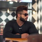 Aaron Sandhu - @aaronsandhu7 - Instagram