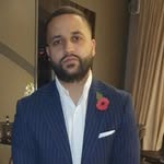 Aaron Sandhu - @aaronsssandhu - Instagram