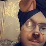 Aaron Sandhu - @aaron__sandhu_08 - Instagram