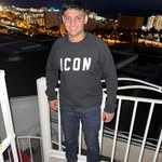 Aaron Sandhu - @aaron_sandhu98 - Instagram