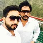 Aaron Sandhu - @aaronsandhu7592 - Instagram