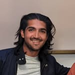 Aaron Sandhu - @sandhuaaron - Instagram