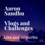 Aaron Sandhu - @aaronsandhu2 - Instagram
