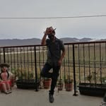 Aaron J. Heredia Sandy - @herediasandyaaron - Instagram