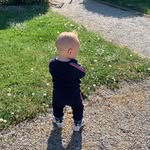 Aaron_mommy - @aaron_sandy_ - Instagram
