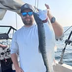 Aaron Sandy - Facebook