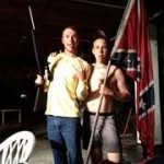 Aaron Sandy - @countryboyie - Instagram
