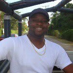 Aaron Sandy - @ats104 - Instagram