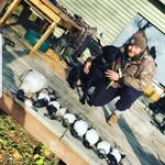 Aaron sandy - @aaronsandyy - Instagram