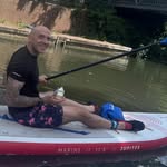 Aaron Sandy - @aaron_s84 - Instagram