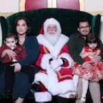 Aaron Sandy Natalie Nathan - @aaron.and.sandy - Instagram