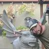 Sandman75 - @aaron.sandy - TikTok