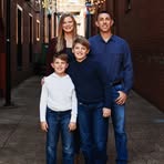Aaron Santini - Facebook