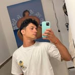 Aaron Santini - Facebook
