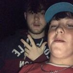 Aaron Savage - @aaronsavage457 - Instagram