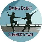 Aaron Savage - @swingdancesummertown - Instagram