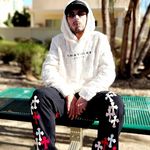 Aaron Savage - @asamuraisavage420 - Instagram