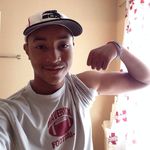 Aaron Sawyer - @sawyer4173 - Instagram